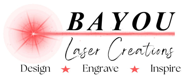 Bayou Laser Creations